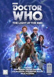 Doctor Who: The Light at the End