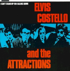 I Can’t Stand Up for Falling Down