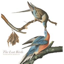 The Lost Birds (Kickstarter Bonus EP)