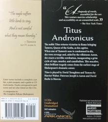 Titus Andronicus