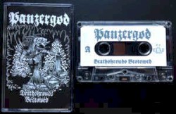 Deathshrouds Bestowed