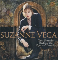 Tales From the Realm of the Queen of Pentacles
