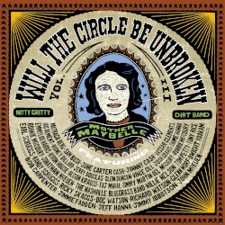 Will the Circle Be Unbroken, Volume 3