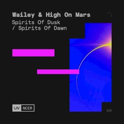Spirits of Dusk / Spirits of Dawn
