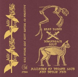 Alliance of Poison Skin and Noble Fur