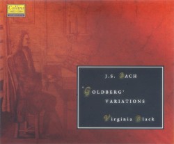 Goldberg Variations