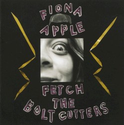 Fetch the Bolt Cutters