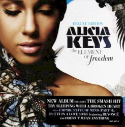 The Element of Freedom (deluxe edition)
