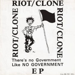 There's No Government Like No Government