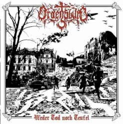 Weder Tod noch Teufel