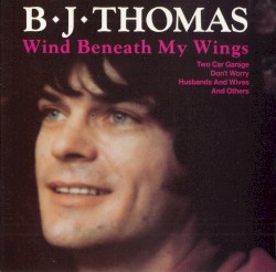 Wind Beneath My Wings