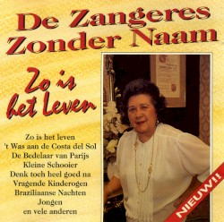 Zo is het leven