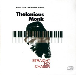Straight No Chaser