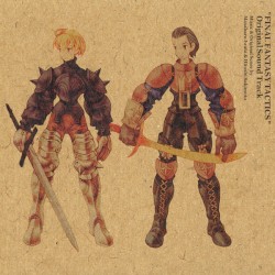 FINAL FANTASY TACTICS Original Sound Track