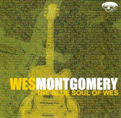 The Blue Soul of Wes