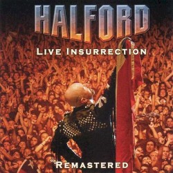 Live Insurrection