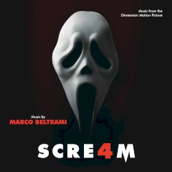 Scream 4: Music From the Dimension Motion Picture
