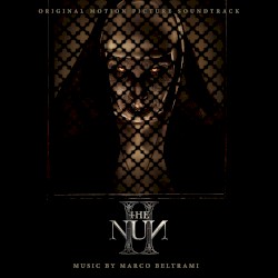 The Nun II: Original Motion Picture Soundtrack