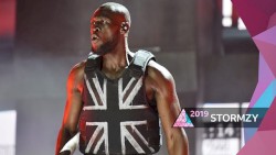 2019-06-28: Glastonbury Festival of Contemporary Performing Arts