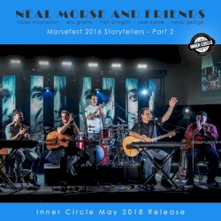 Morsefest 2016 Storytellers – Part 2