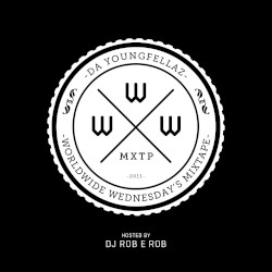 World Wide Wednesdays Mixtape