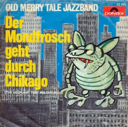 Der Mondfrosch geht durch Chikago (The Eggplant That Ate Chicago)