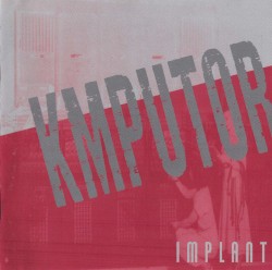 Kmputor