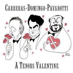 A Tenors Valentine