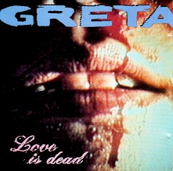 Love Is Dead
