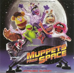 Muppets From Space