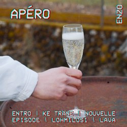 Apéro EP