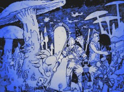 In Search of the Unknown (VM-001)