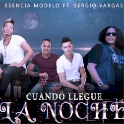 Cuando llegue la noche