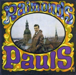 Raimonds Pauls