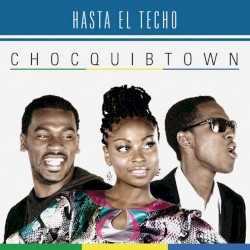 Hasta el techo (urban version)