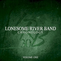 Chronology, Volume 1