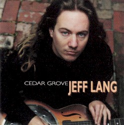 Cedar Grove