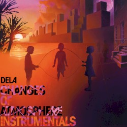 Changes of Atmosphere (instrumentals)