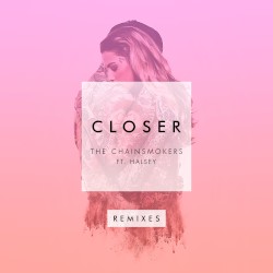 Closer (remixes)
