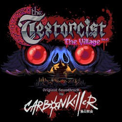 The Textorcist: The Village - Soundtrack