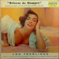 Boleros de siempre