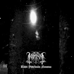 Kohti yhdeksän nousua