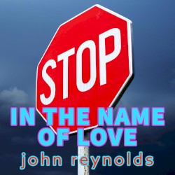 Stop In The Name Of Love