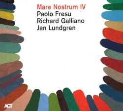Mare Nostrum IV