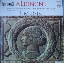 Adagio Para Cuerda Y Organo