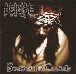 Scars of the Crucifix