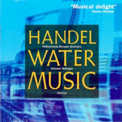 Water Music
