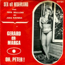 Gerard en Marga / Oh, Peter!