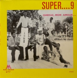 Isabelle, Mon Amour...