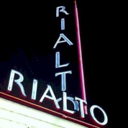 2013-03-16: The Rialto Theatre, Tucson, AZ, USA
